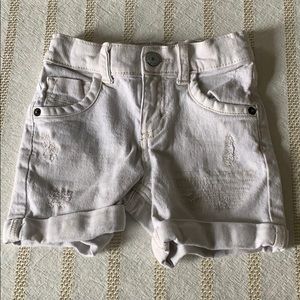 A OshKosh B’Gosh shorts